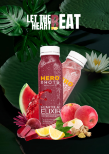 Hero Shots