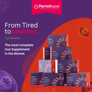 Ferroboost