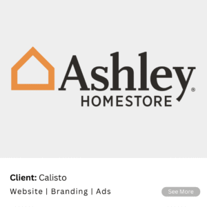AshleyHomestore