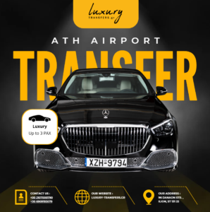 Luxury Transfers